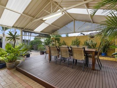 61 Tresise Street, Carine WA 6020