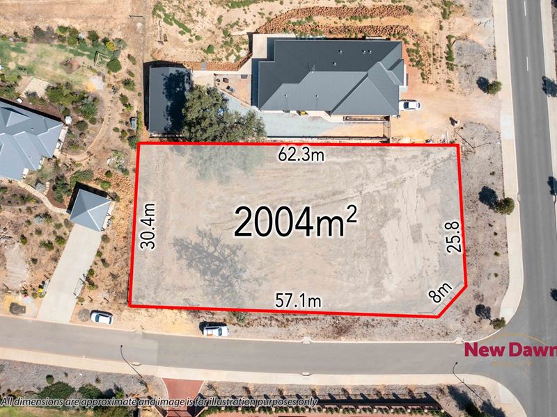 6 Duncombe Drive, Parkerville