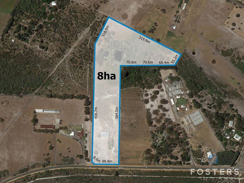 1312 Thomas Road, Oakford