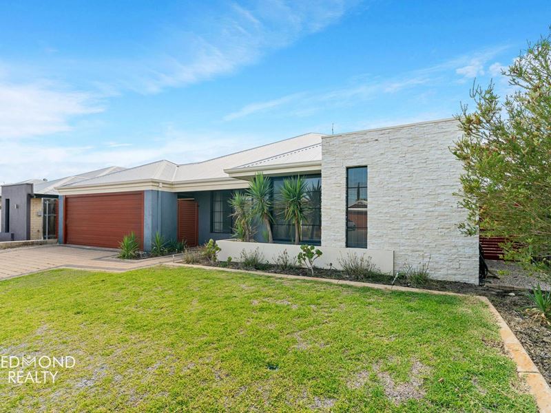 17 Hatfield Road, Ellenbrook