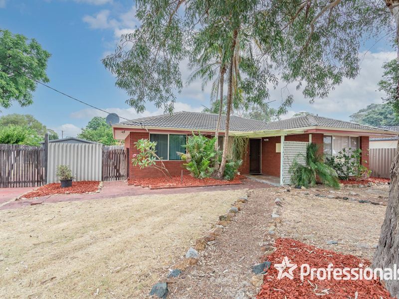 4 Clybucca Place, Armadale