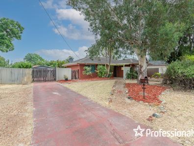4 Clybucca Place, Armadale WA 6112
