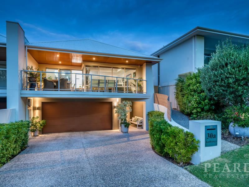 30A Koolyanga Road, Mullaloo