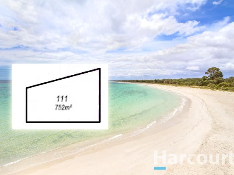 Lot 111 Tilbanup Drive, Geographe WA 6280