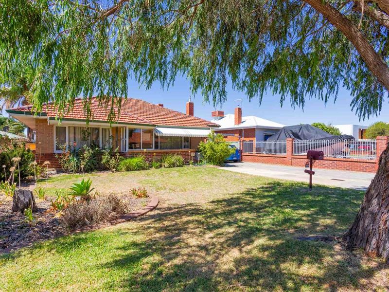 154A Stock Rd, Attadale