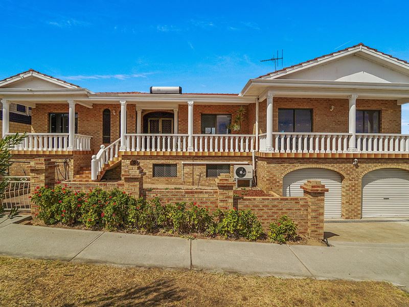 26 Baden Street, Joondanna