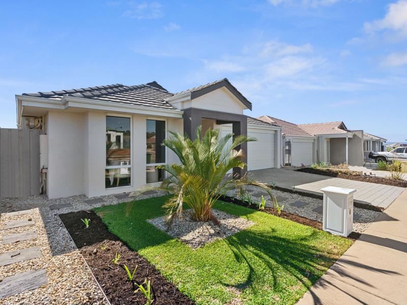 10 Pineroo Terrace, Ellenbrook