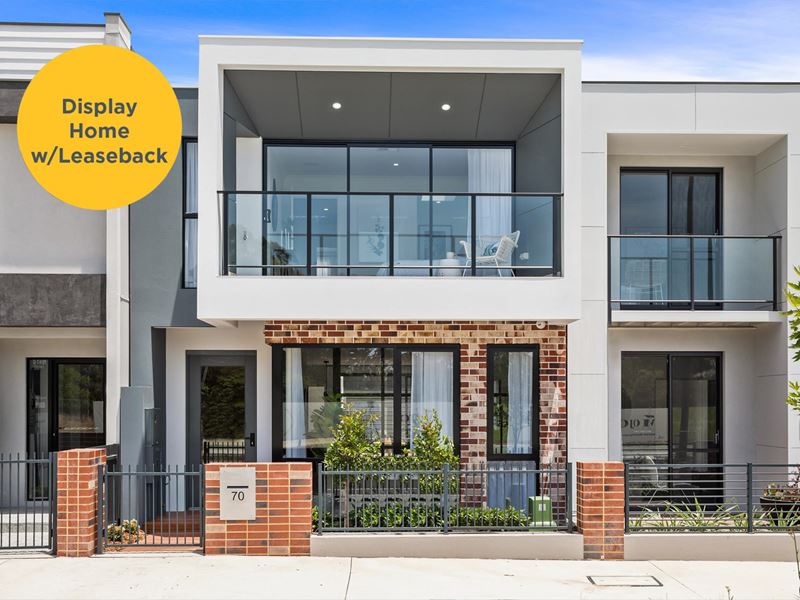 70 Muriel Court, Cockburn Central