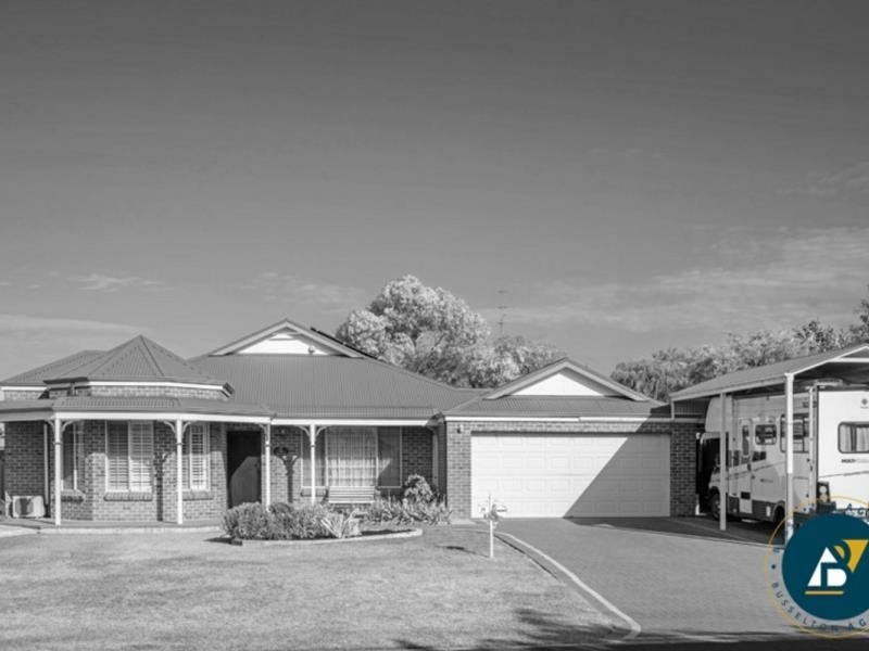 35 Greyteal Place, Broadwater