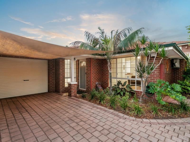 2/409 Hector Street, Yokine