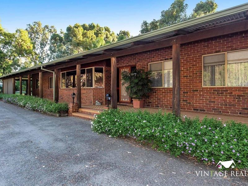 1408 Karnup Road, Serpentine