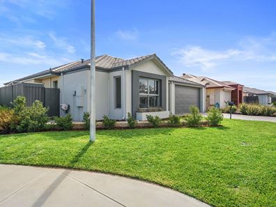 1 Pitsford Chase, Aveley WA 6069