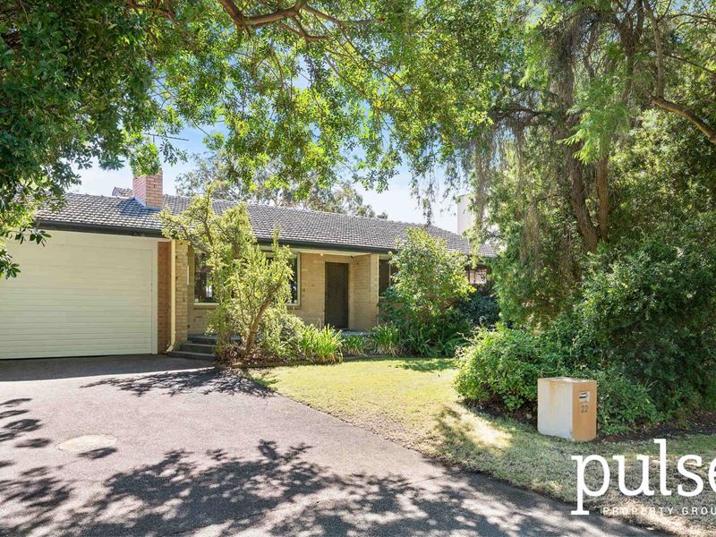 22 Massey Way, Rossmoyne