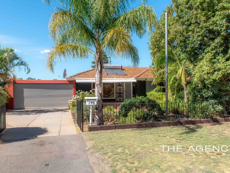 146 Sydenham Street, Kewdale