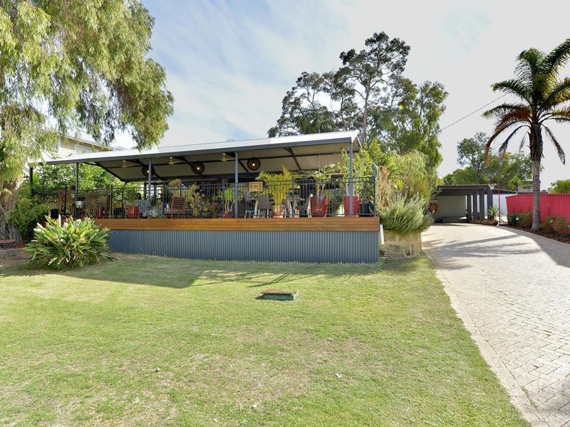 77 Estuary View Road, Dawesville