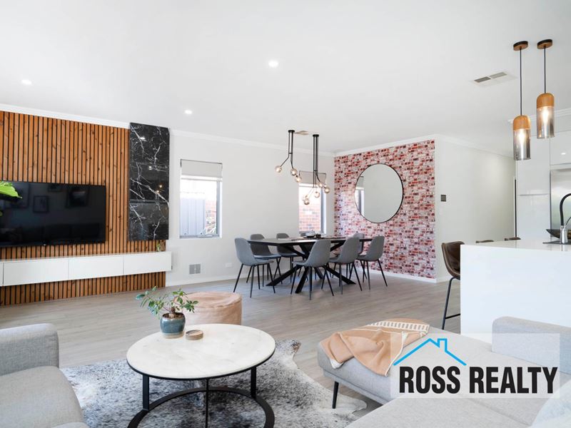 16A Chaffers Street, Morley