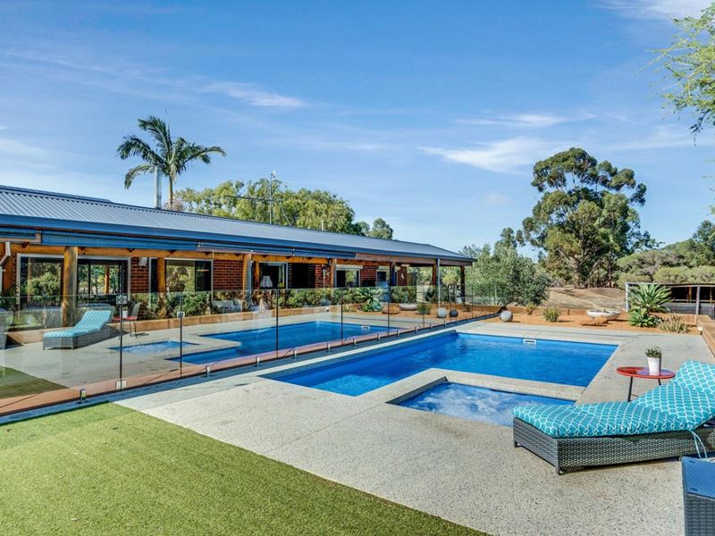 309 Young Road, Baldivis WA 6171