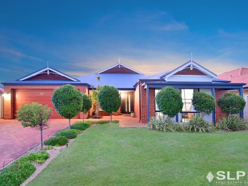 41 Litchfield Crescent, Carramar