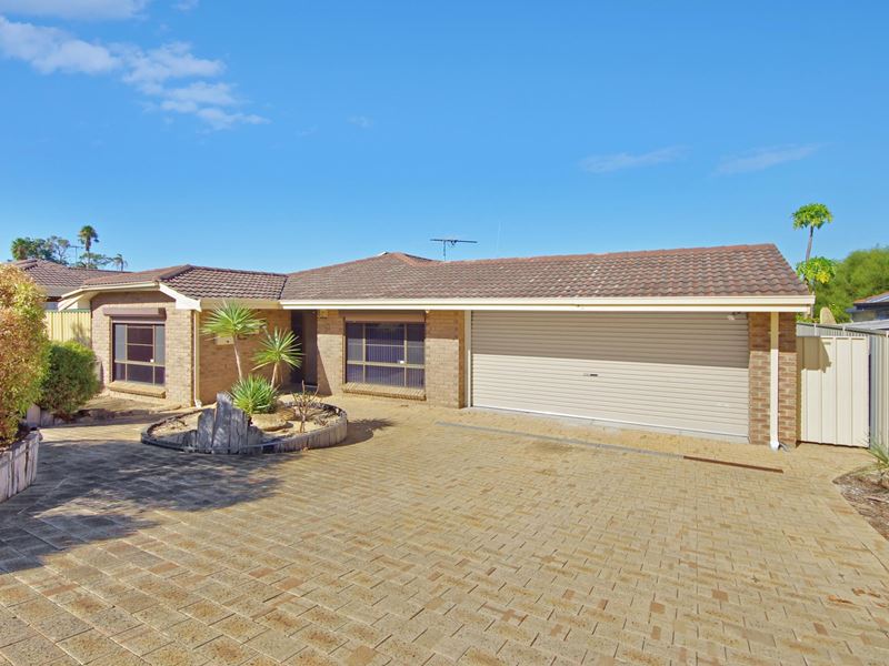 77 Littorina Avenue, Heathridge