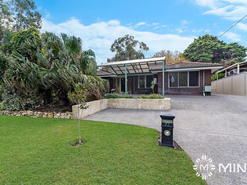 72 Lymburner Drive, Hillarys WA 6025