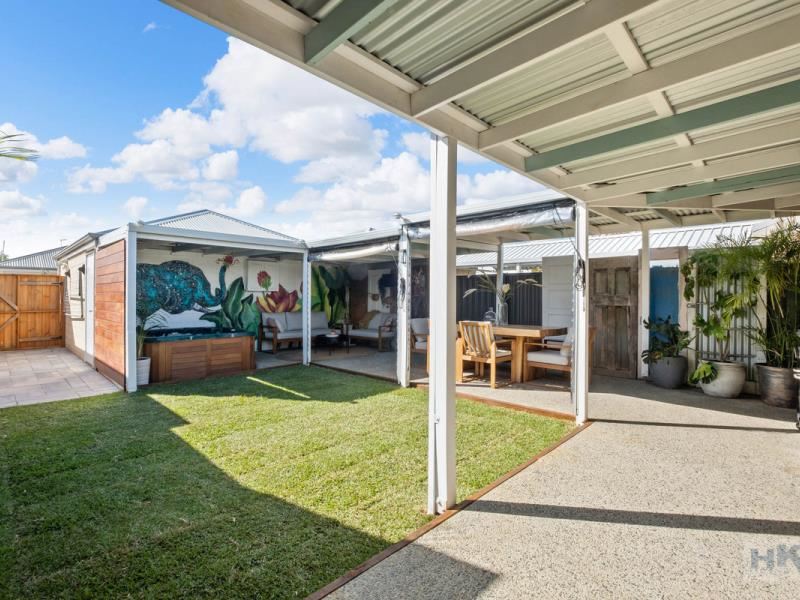 38 Tilgate Street, Aveley