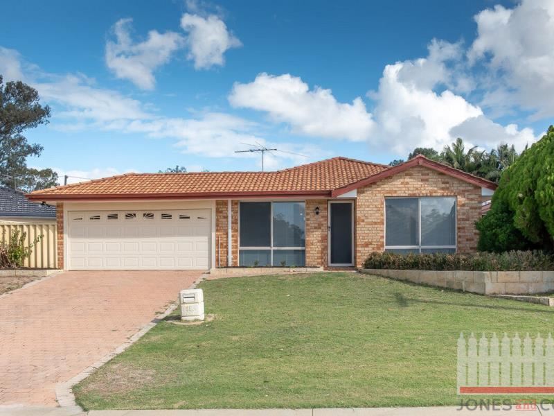 1B Bradley Way, Lockridge