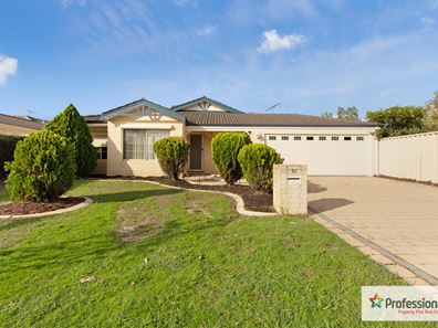 36 Amherst Road, Canning Vale WA 6155