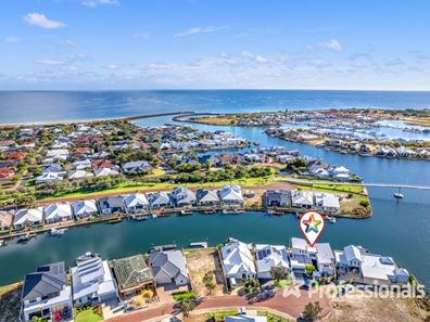 31 Headstay Cove, Geographe WA 6280