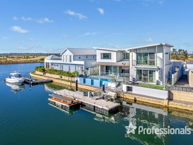 31 Headstay Cove, Geographe WA 6280