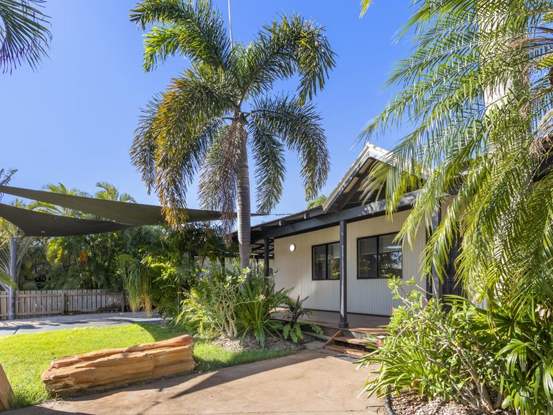 14 Shearwater Crescent, Djugun
