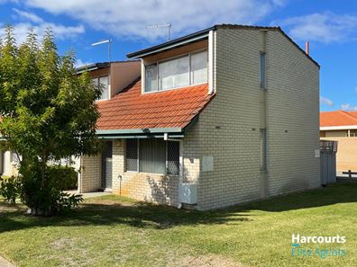 16/1-3 George Street, Rockingham WA 6168