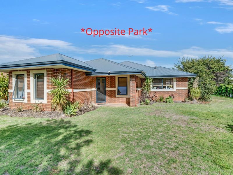 65 Kingston Drive, Australind