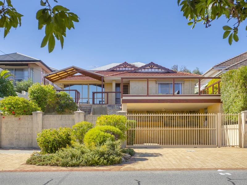 88 Westview Street, Scarborough