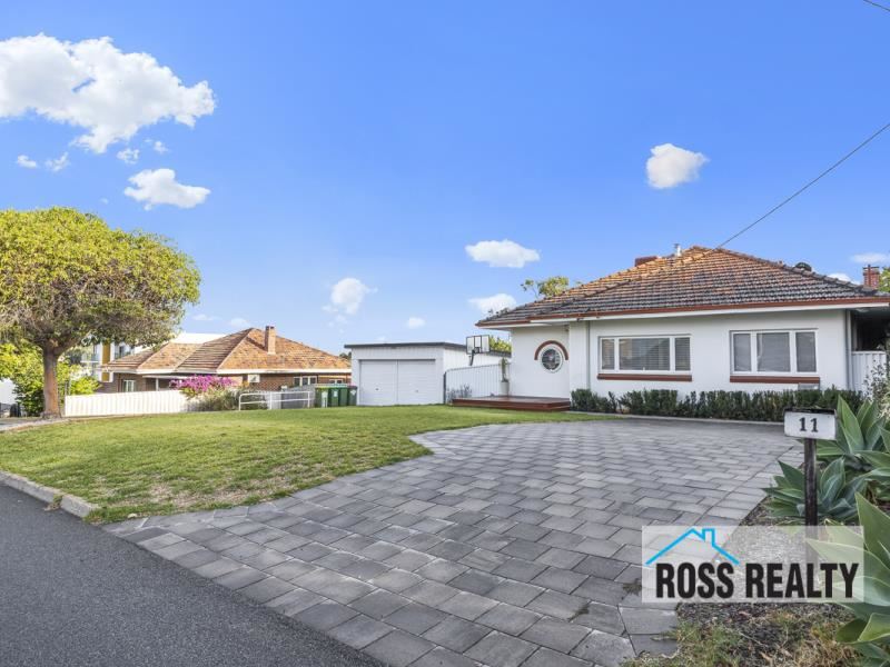 9-11 Foyle Road, Bayswater WA 6053