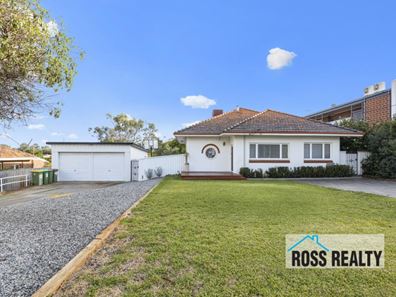 9-11 Foyle Road, Bayswater WA 6053