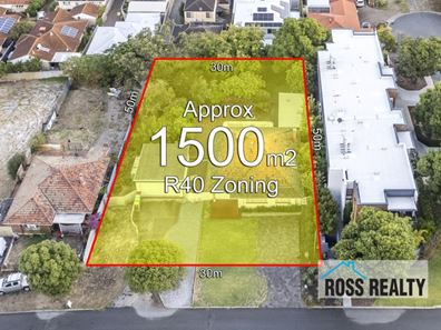 9-11 Foyle Road, Bayswater WA 6053