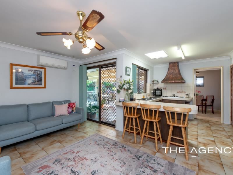 43 Glengarry Drive, Duncraig