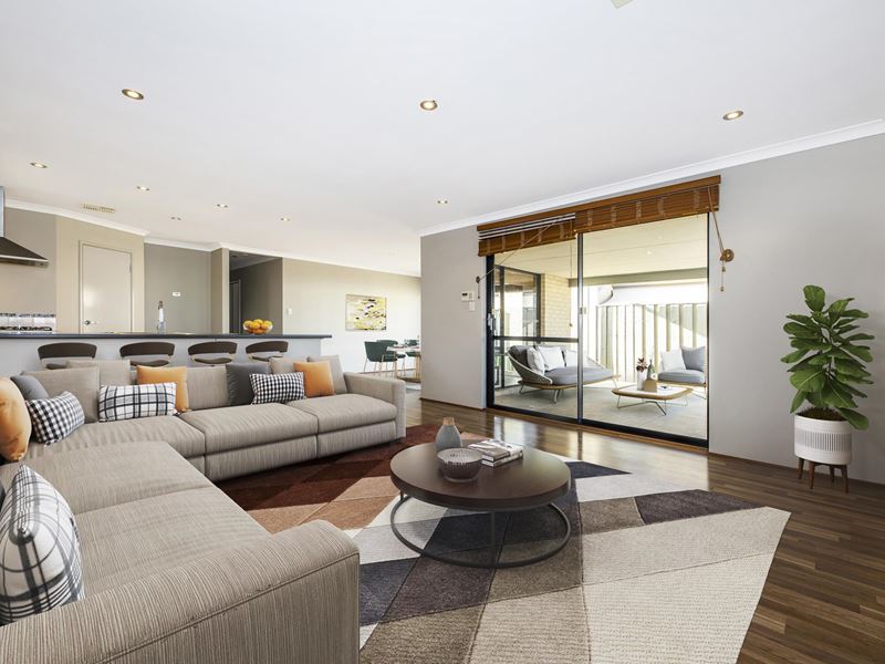 22 Coree Lane, Ellenbrook