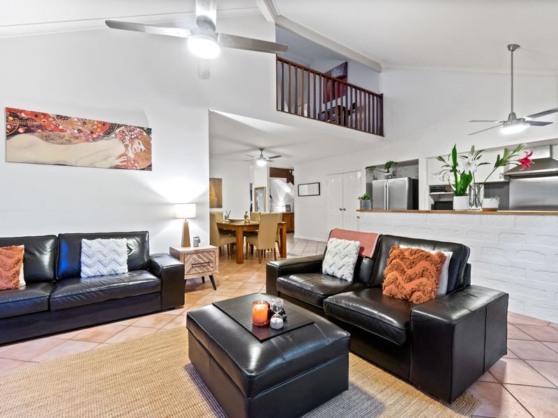 28 Marriot Turn, Currambine