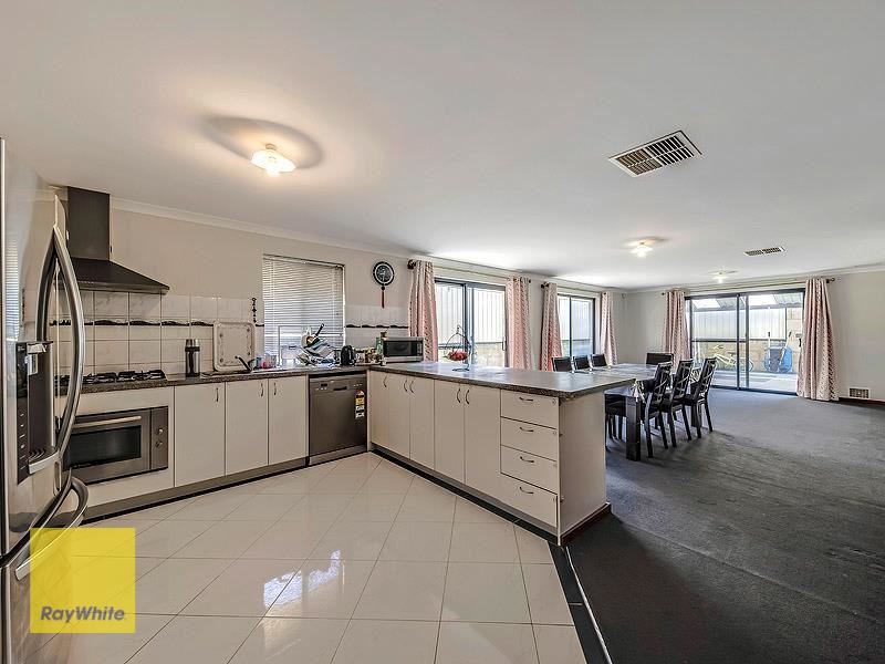 119 Liberty Drive, Clarkson WA 6030