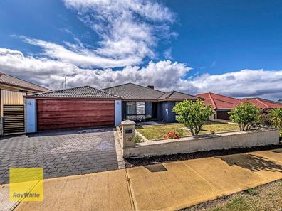 119 Liberty Drive, Clarkson WA 6030