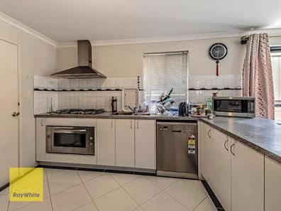 119 Liberty Drive, Clarkson WA 6030