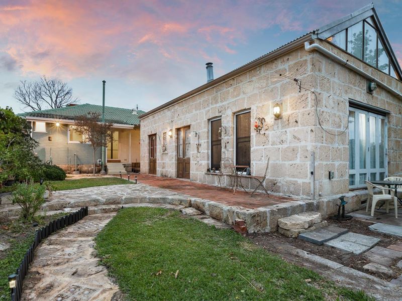 16 Ferdinand Crescent, Coolbellup