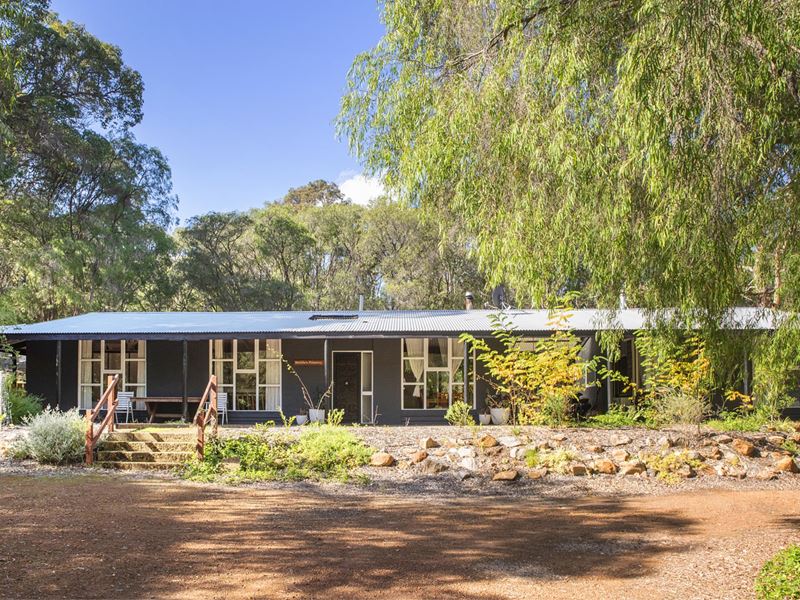 450 Kevill Road, Margaret River