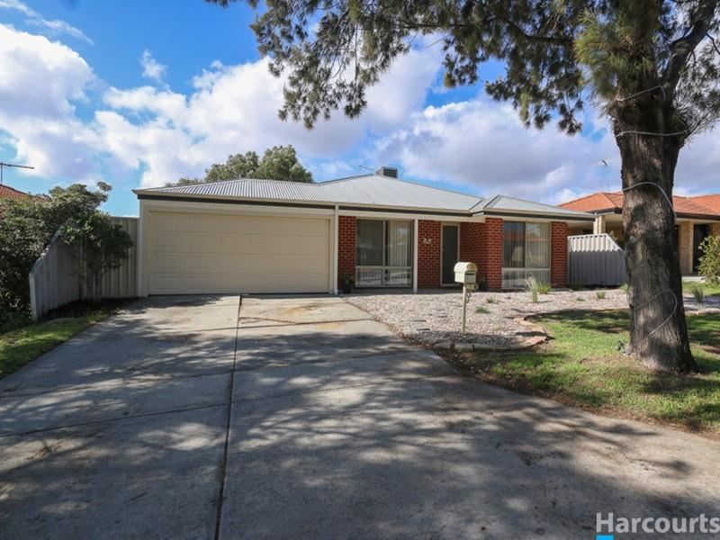 91 Christian Circle, Quinns Rocks