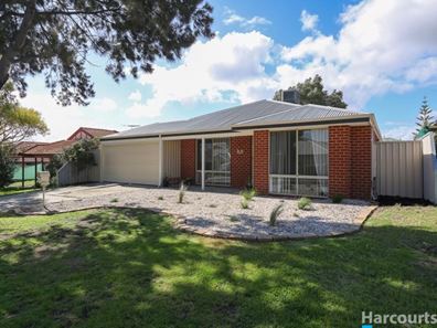 91 Christian Circle, Quinns Rocks WA 6030