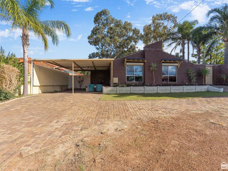 6 Galahad Place, Camillo