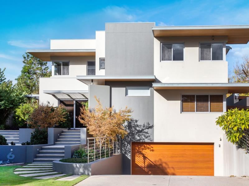 6 Glenties Road, Floreat