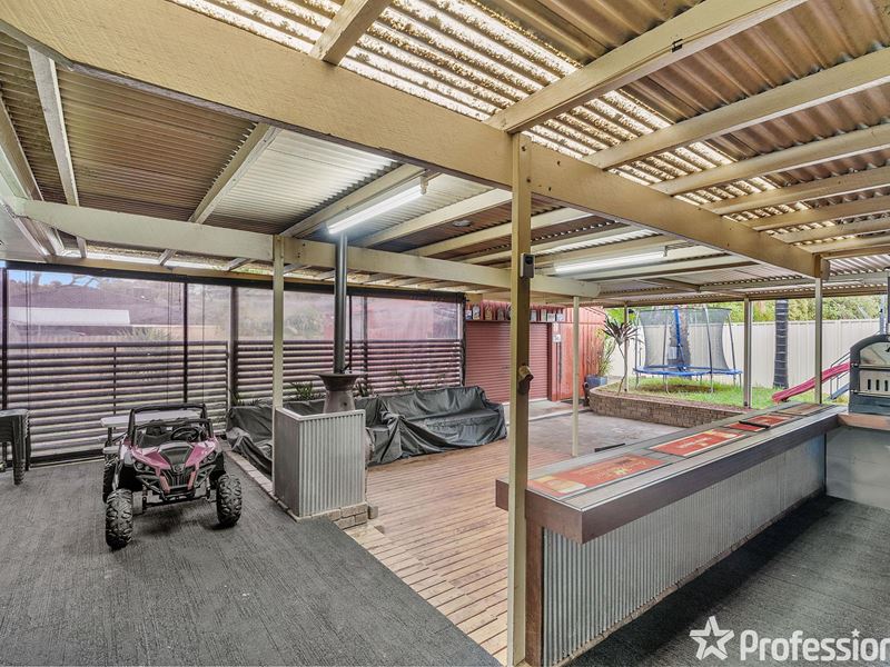 61 Vinca Way, Forrestfield