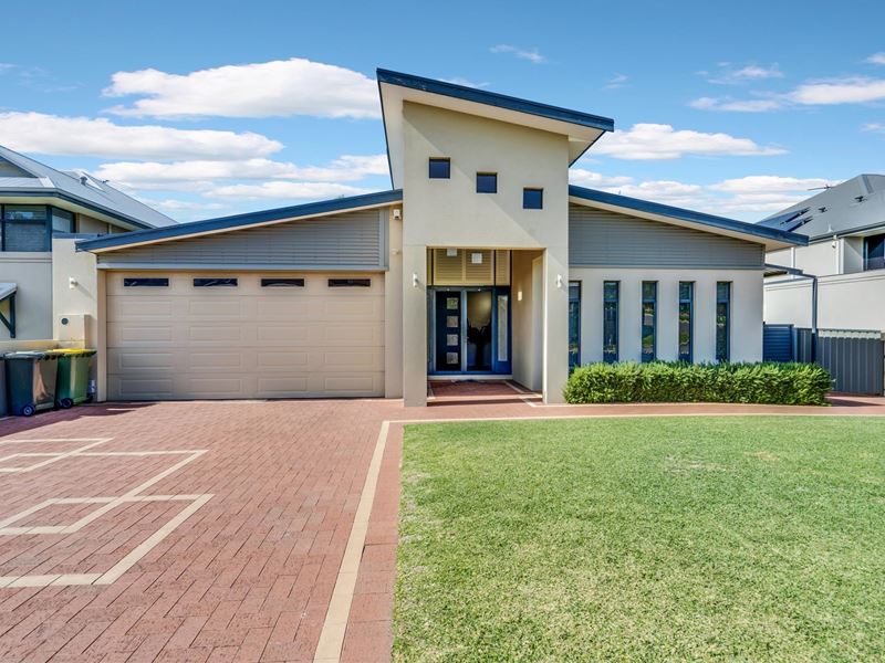 19 Balingup Loop, Dawesville